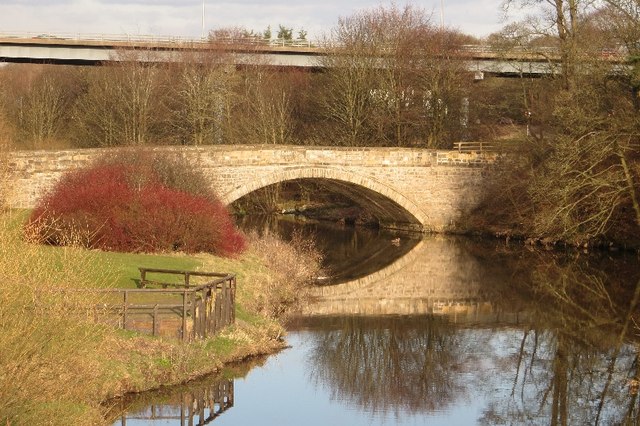 Howden Bridge