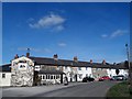 The Mole and Chicken, Easington