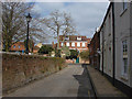 Middle Church Lane, Farnham