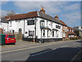 The Jolly Sailor, Farnham