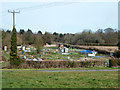 Allotments, Winchmore Hill