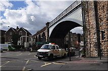 ST5874 : Bristol : Cheltenham Road A38 by Lewis Clarke