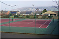 Cross Hills Tennis Club