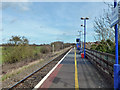 Monks Risborough station