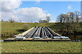 SD6177 : Aqueduct over the River Lune (1) by Chris Heaton