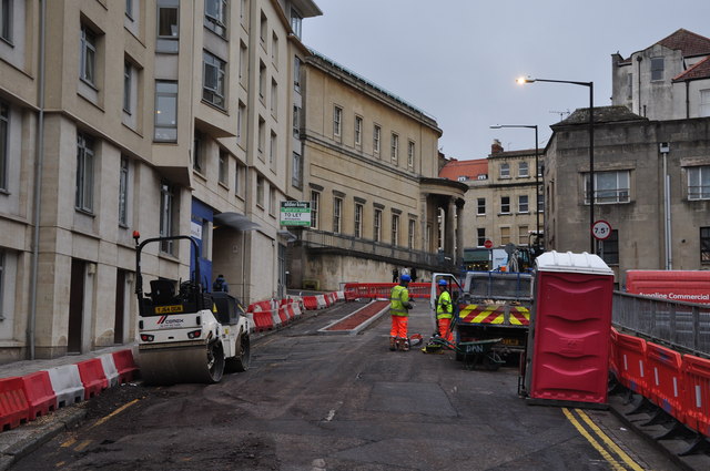 Bristol : St George's Road © Lewis Clarke cc-by-sa/2.0 :: Geograph ...