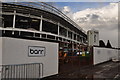 Bristol : Ashton Gate Stadium