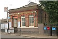 Brondesbury Park London Overground Station