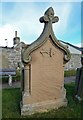 A Maritime Gravestone