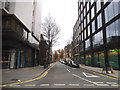 Robert Adam Street, Marylebone