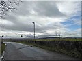 View from Whinney Lane near Mellor