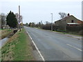 Main Road, Saltfleetby St Peter