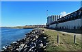 Burghead Maltings