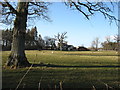 Farmland at Birks Hill