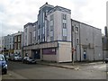 Watford: Former Mecca Bingo Hall