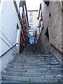 Castle Stairs