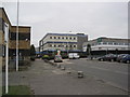 Glenrothes Town Centre