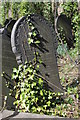 Wardsend Cemetery in Sheffield