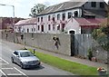 Feedwell Dog Food Plant, Annsborough