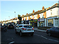 South Ealing Road