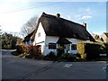 Corner Cottage, Horton Cum Studley