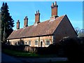 Studley Almshouses