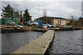 Lochside Sailing Club