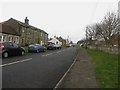 Castle Street, Norham