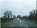 B5301 near Balladoyle Farm