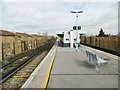 Queens Road (Peckham), platform 1