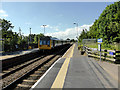 Seaton Carew railway station