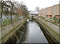 Deptford, River Ravensbourne