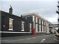 Shrub Hill Station, Worcester