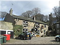 The Red Lion Inn at Whitworth