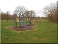 Recreation Ground, Hunton (1)