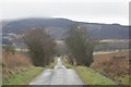 Road, West Buttergask