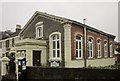 ST5774 : Kingdom Hall of Jehovah's Witnesses, Redland by Derek Harper