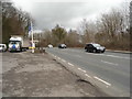 Car Park on Reigate Hill