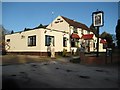 The Elgar Inn