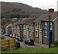 Williams Street, Llwynypia