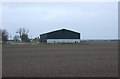 Farm building, Three Bridges