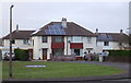 Houses on Bulldog Crescent