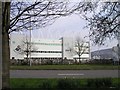 Liberty Stadium, Swansea