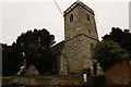 All Saints North Moreton