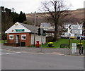 Partridge Square post office, Llwynypia