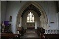 The Chancel Arch