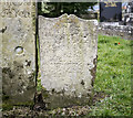 Gravestone, Boho