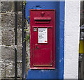 Victorian Postbox, Enniskillen