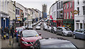 Church Street, Enniskillen