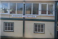 Manton Junction Signalbox